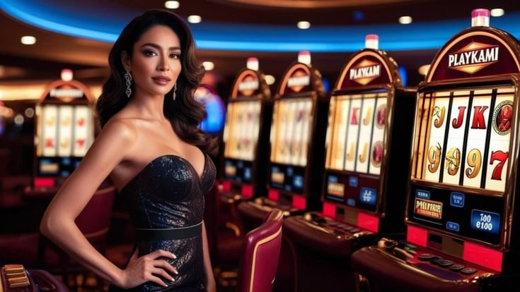 777d দ্রুত রাউন্ড গেম