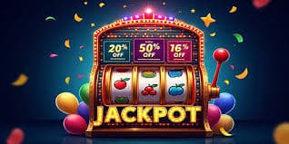 777d স্লট রিল ও বোনাস ভিজ্যুয়াল