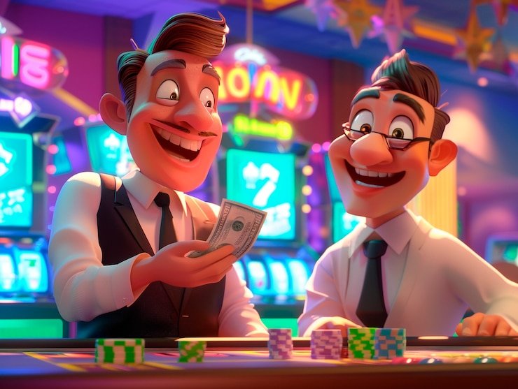 777d হোম ব্যানার